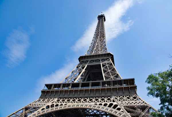 Ikone der Architektur und Ingenieurskunst