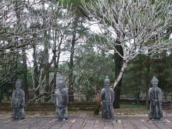 Grab vo Tu Duc in Hue