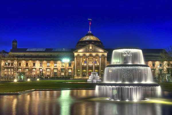 Wiesbaden