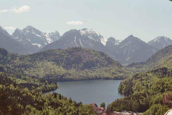Alpsee