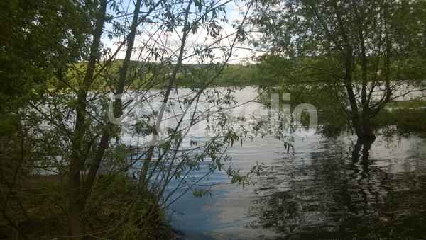 Hochwasser 2