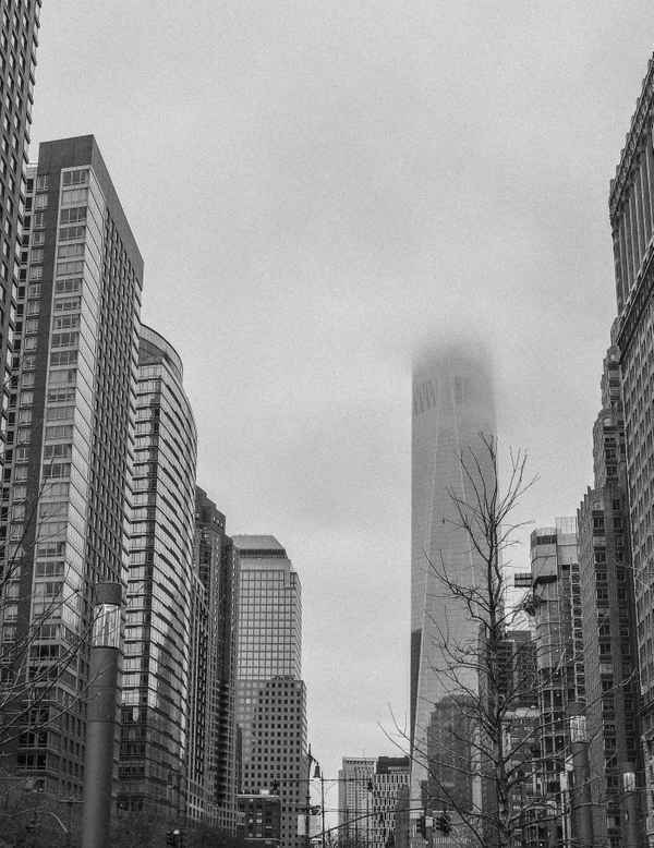 One World Trade Center