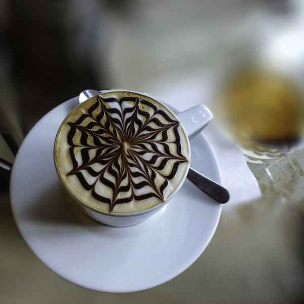 Cappuccino bitte