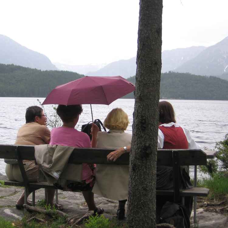 Am See