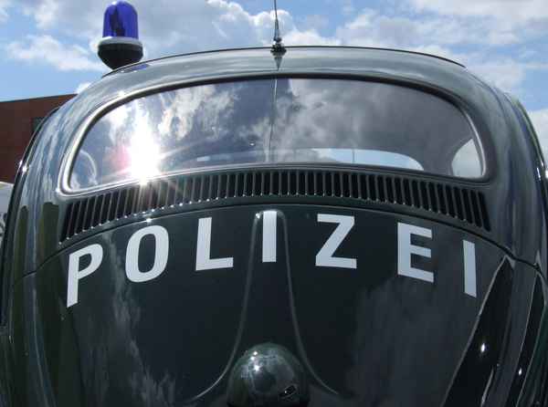 Polizeikäfer