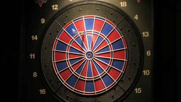 Darts