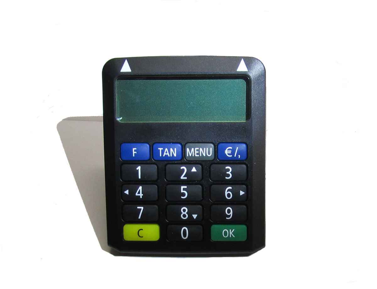 TAN Generator