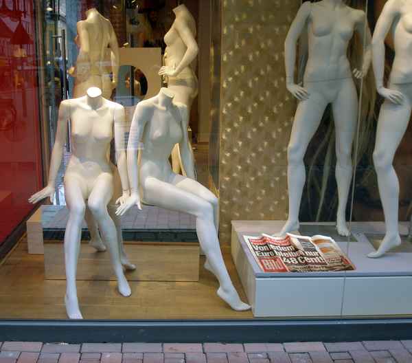 new fashion