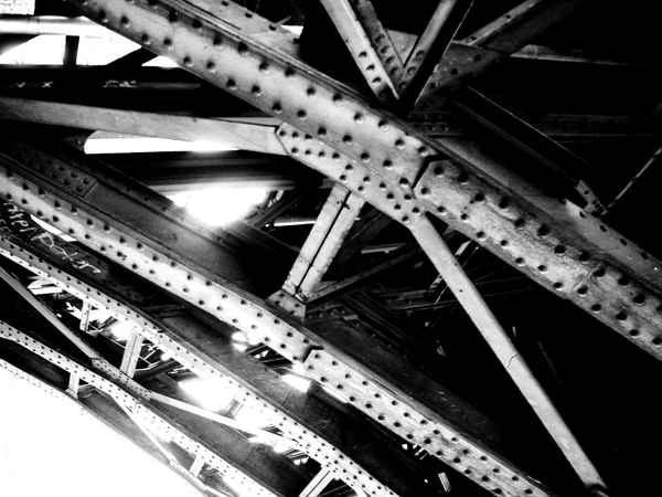 Brücke