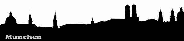 München Skyline