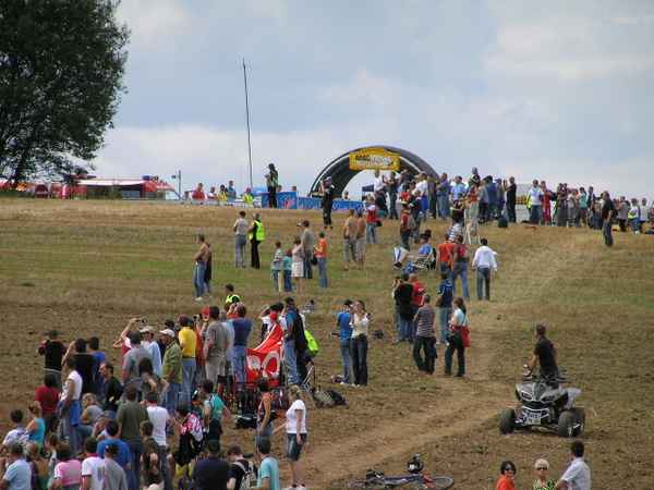 ADAC Ralley Deutschland 2007-2