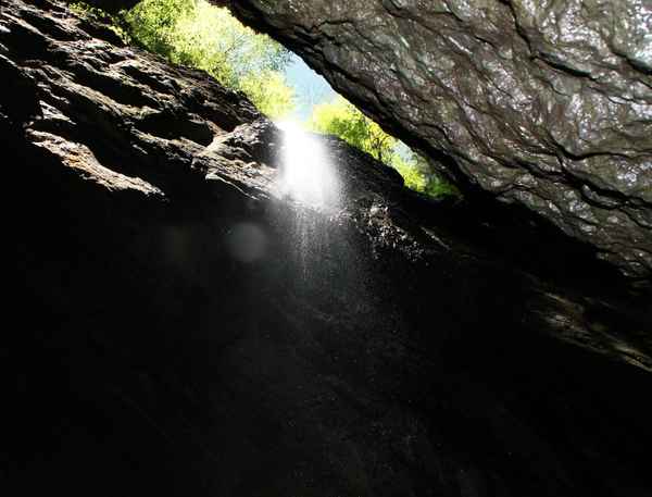 Partnachklamm 11