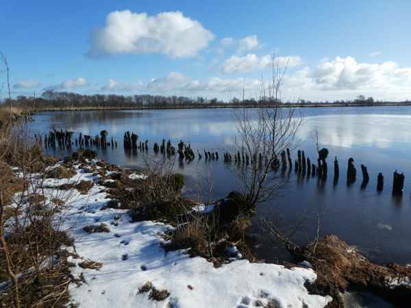 Winter am Ewigen Meer 2