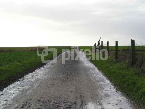 2. Strasse nach ???