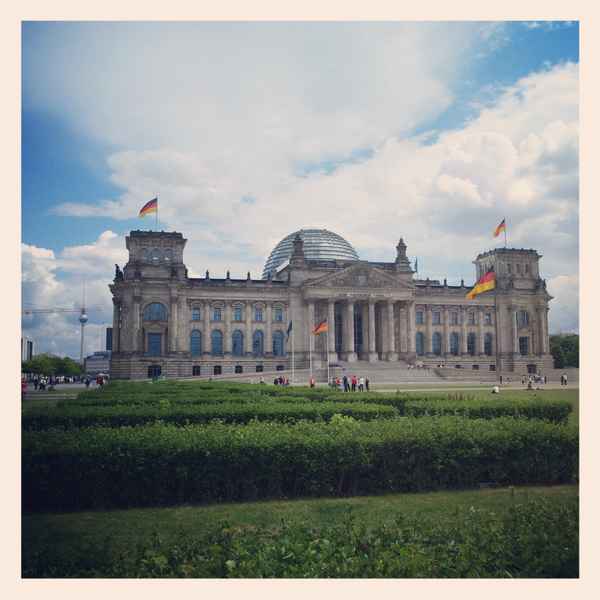 Regierungsviertel
