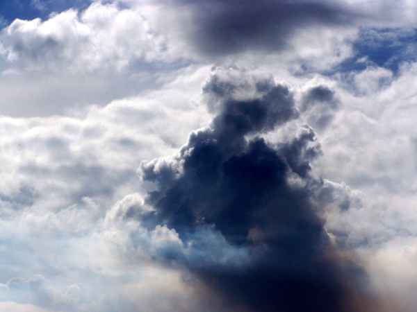 Wolkenungeheuer 2