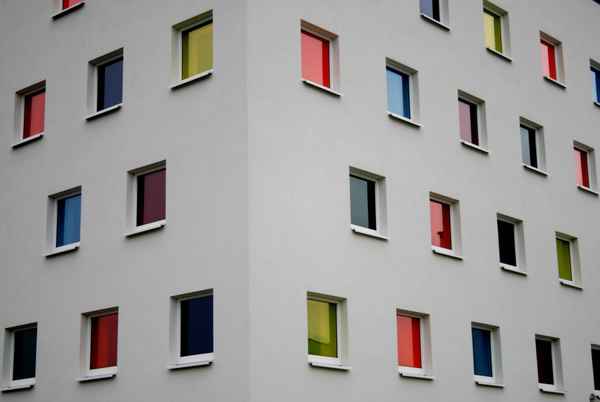 bunte Fenster 2