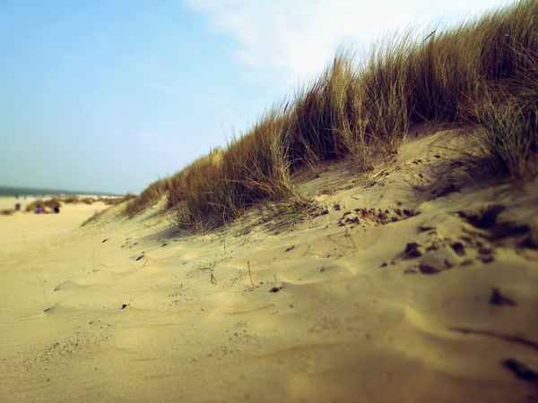 Sommer, Sonne, Strand