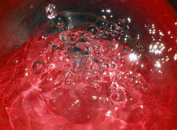 Wasser auf dem Mars?