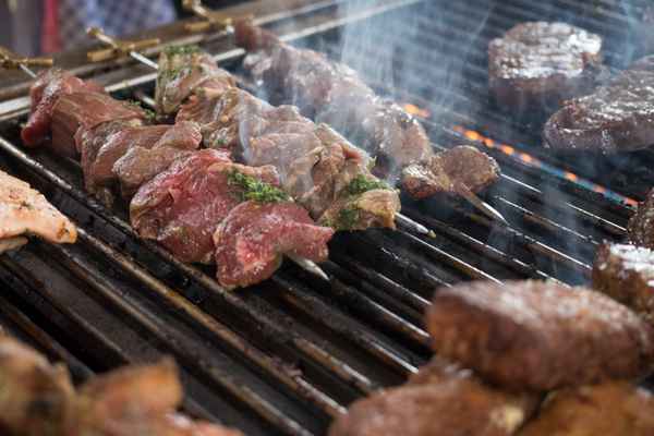 Grillparty 3