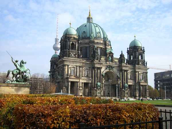 berliner dom