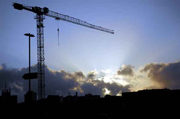 letzte Sonnenstrahlen