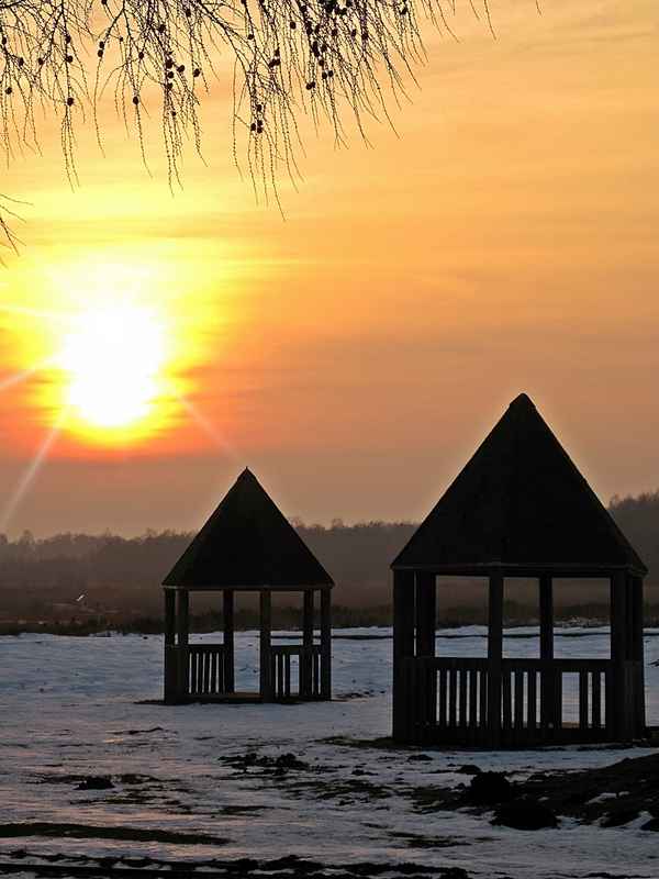 Stille