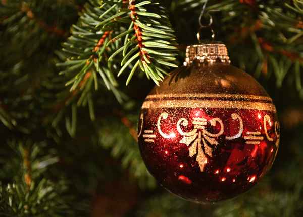 baumschmuck