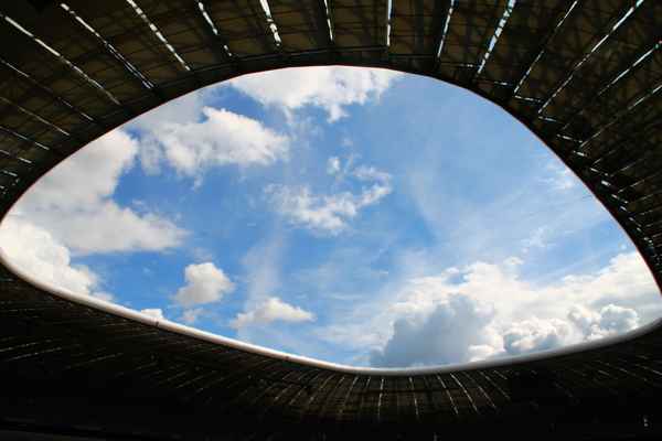 München - Allianz Arena 06