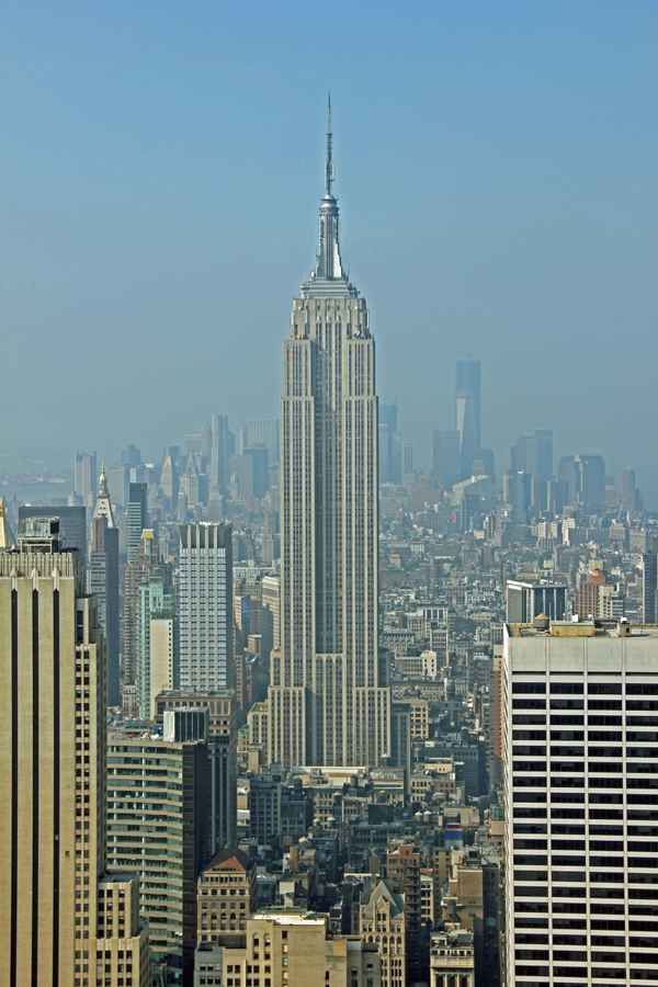 Empire State