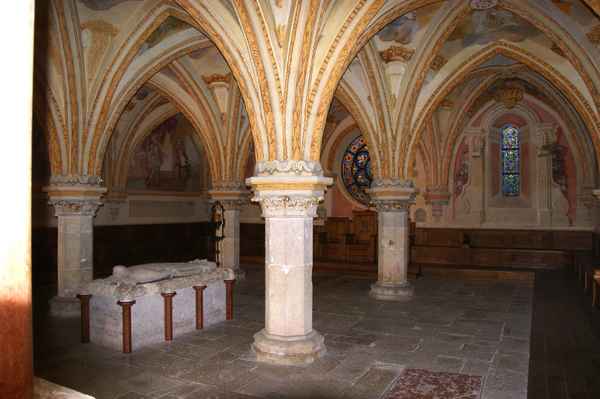 Stift Heiligenkreuz 2
