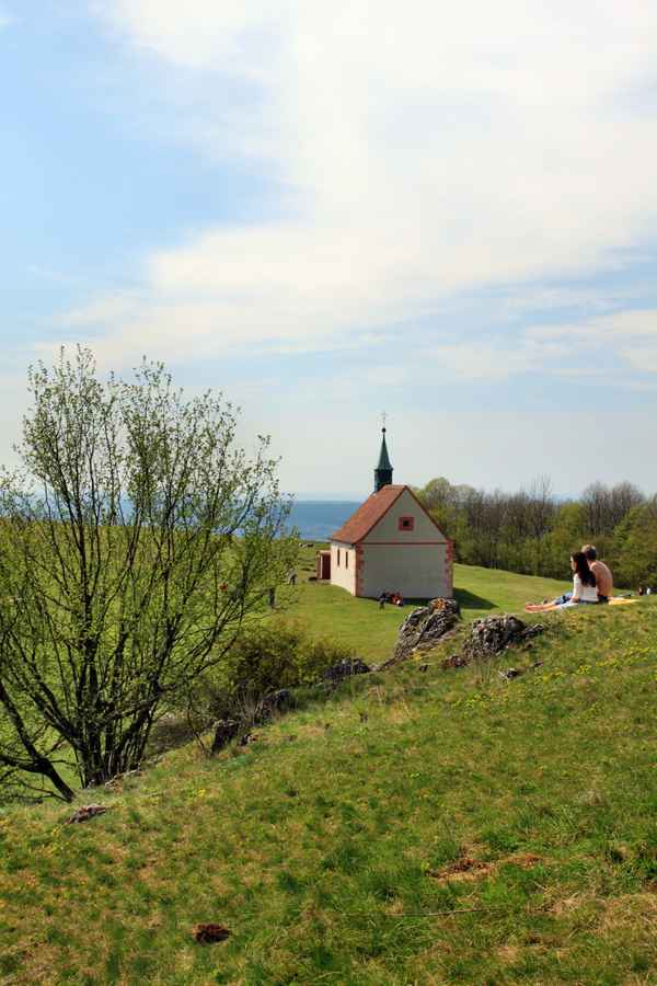 Ehrenbürg Walberla 6