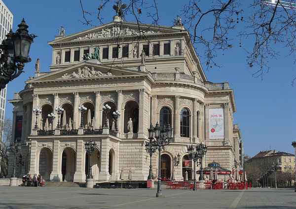 Alte Oper