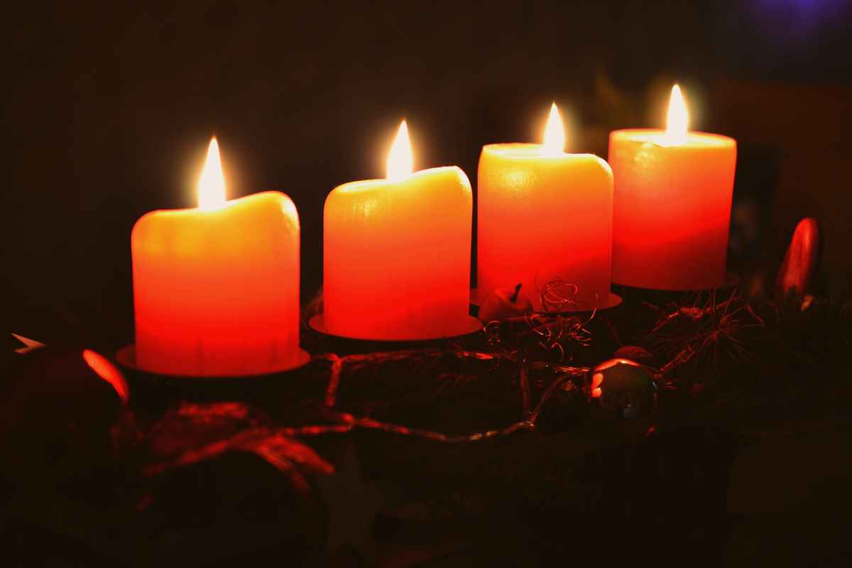 Advent