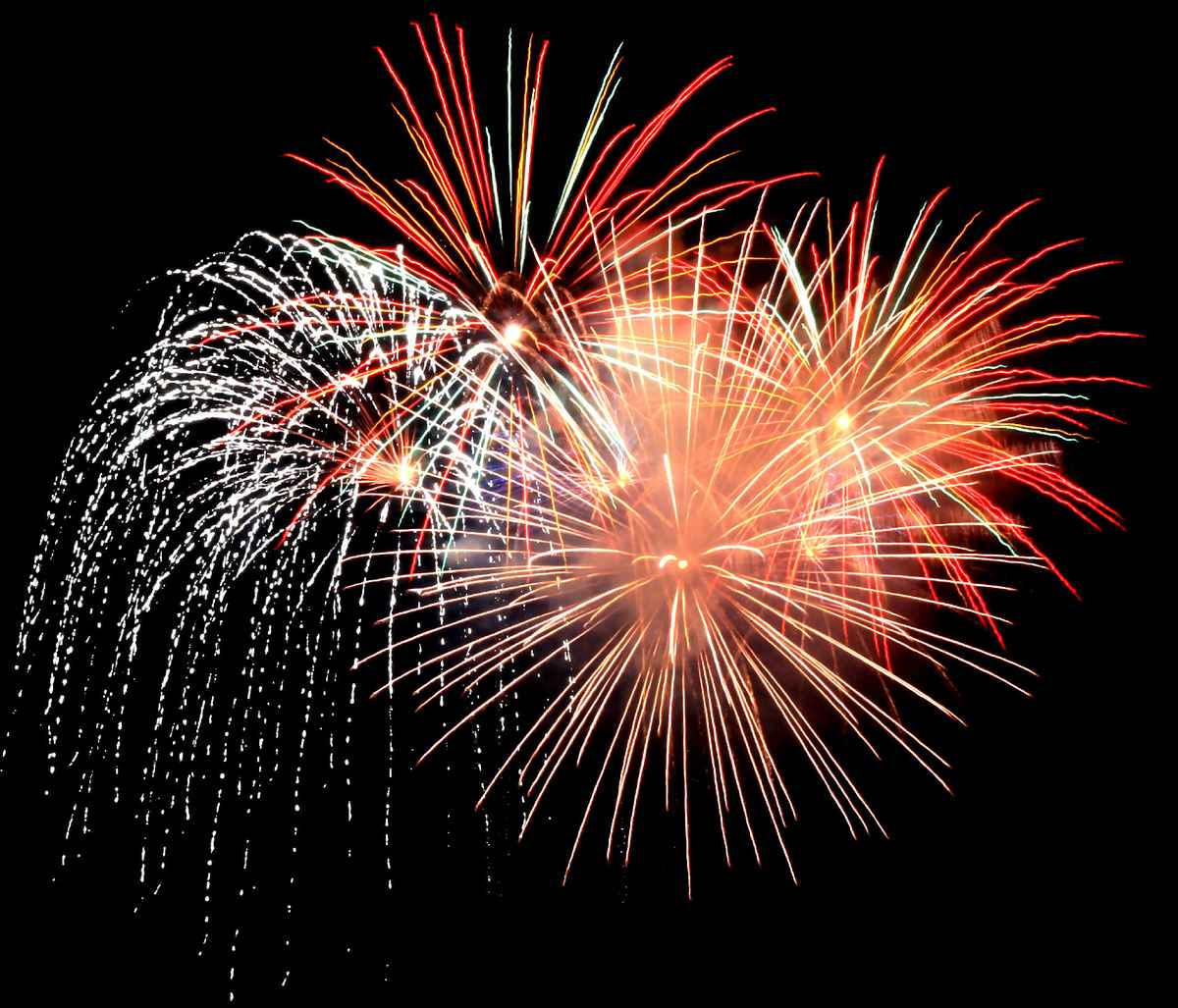 FÜR DAS NEUE JAHR..........ALLES GUTE