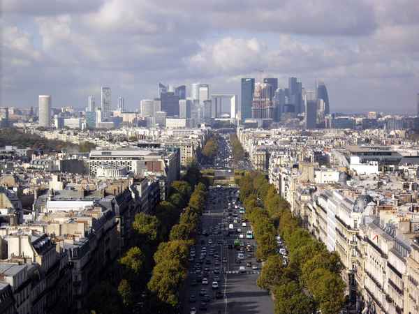 Paris 2008