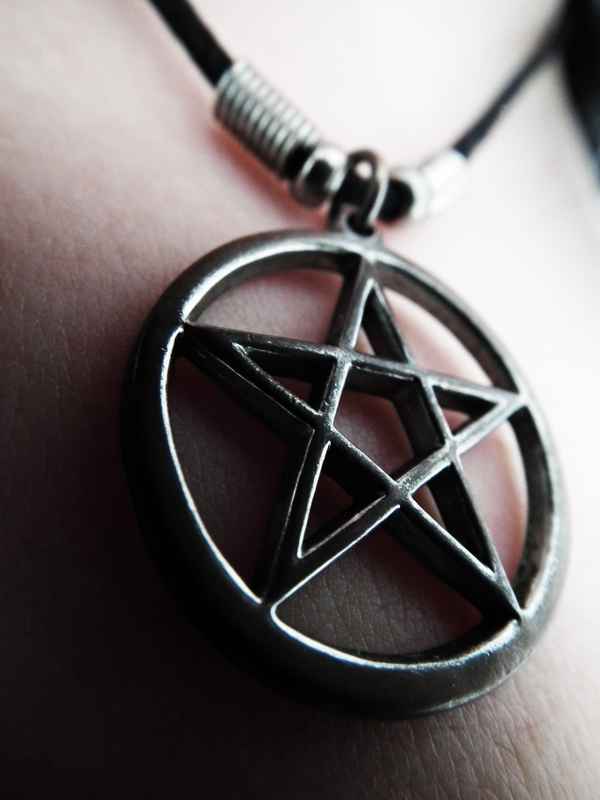 Pentagramm