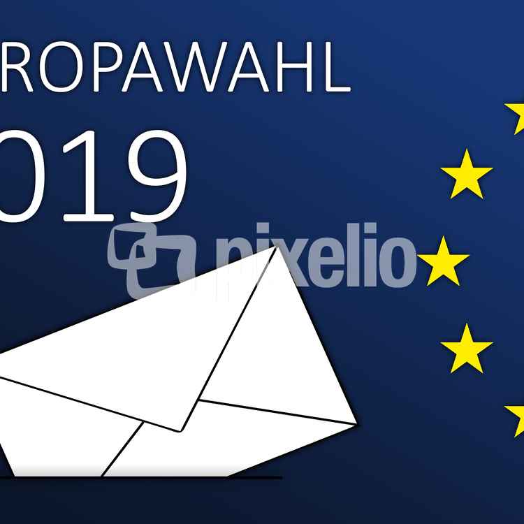 Europawahl 2019