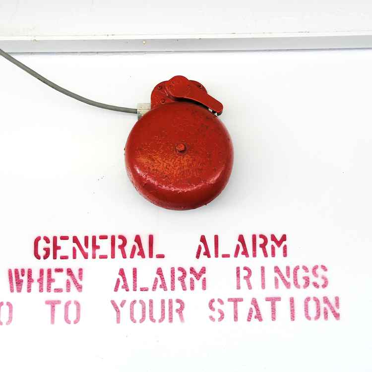 Alarm