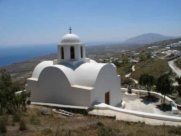 Santorini