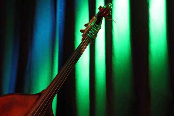 Blues Club