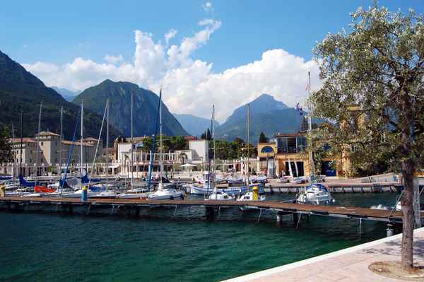 Riva del Garda #1