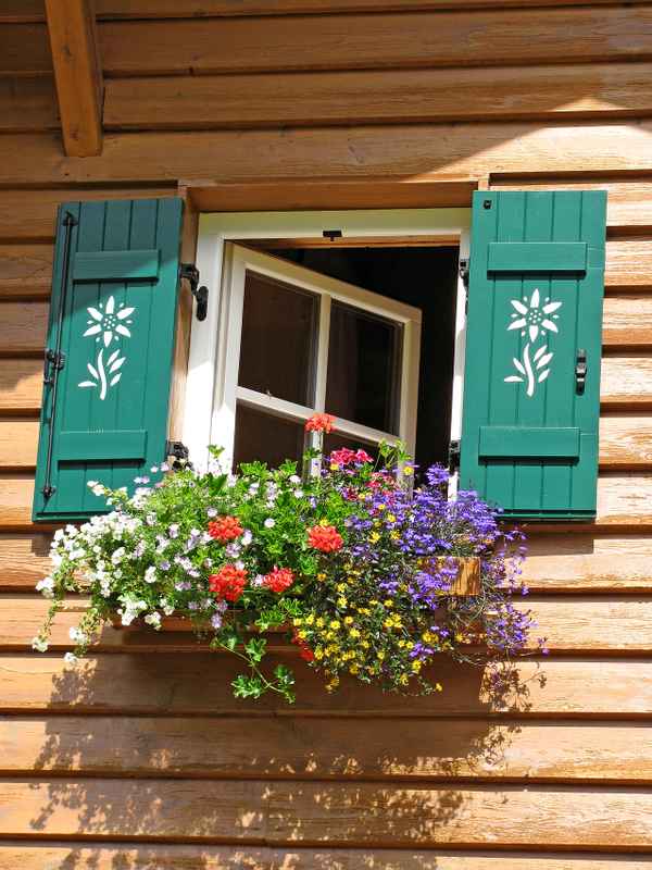 Impressionen aus Südtirol 16