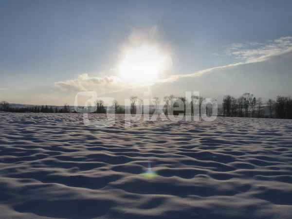 Winterabend