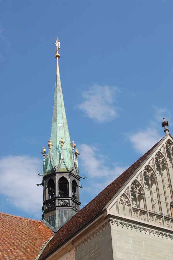 Münster »Unserer Lieben Frau« in Konstanz