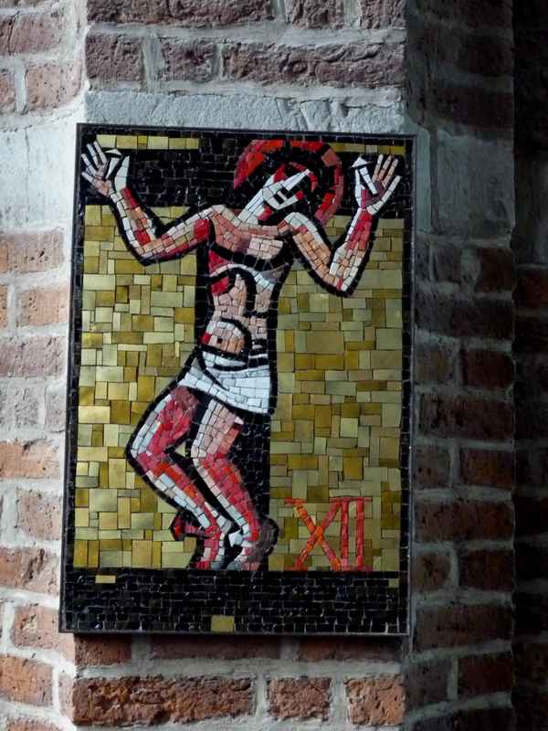 Niederrhein-Kreuzweg 2