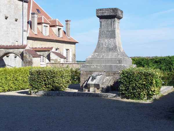 Frankreich_Vézelay/Burgund