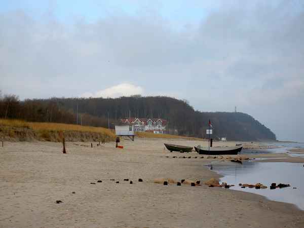 Usedom - Strand 2