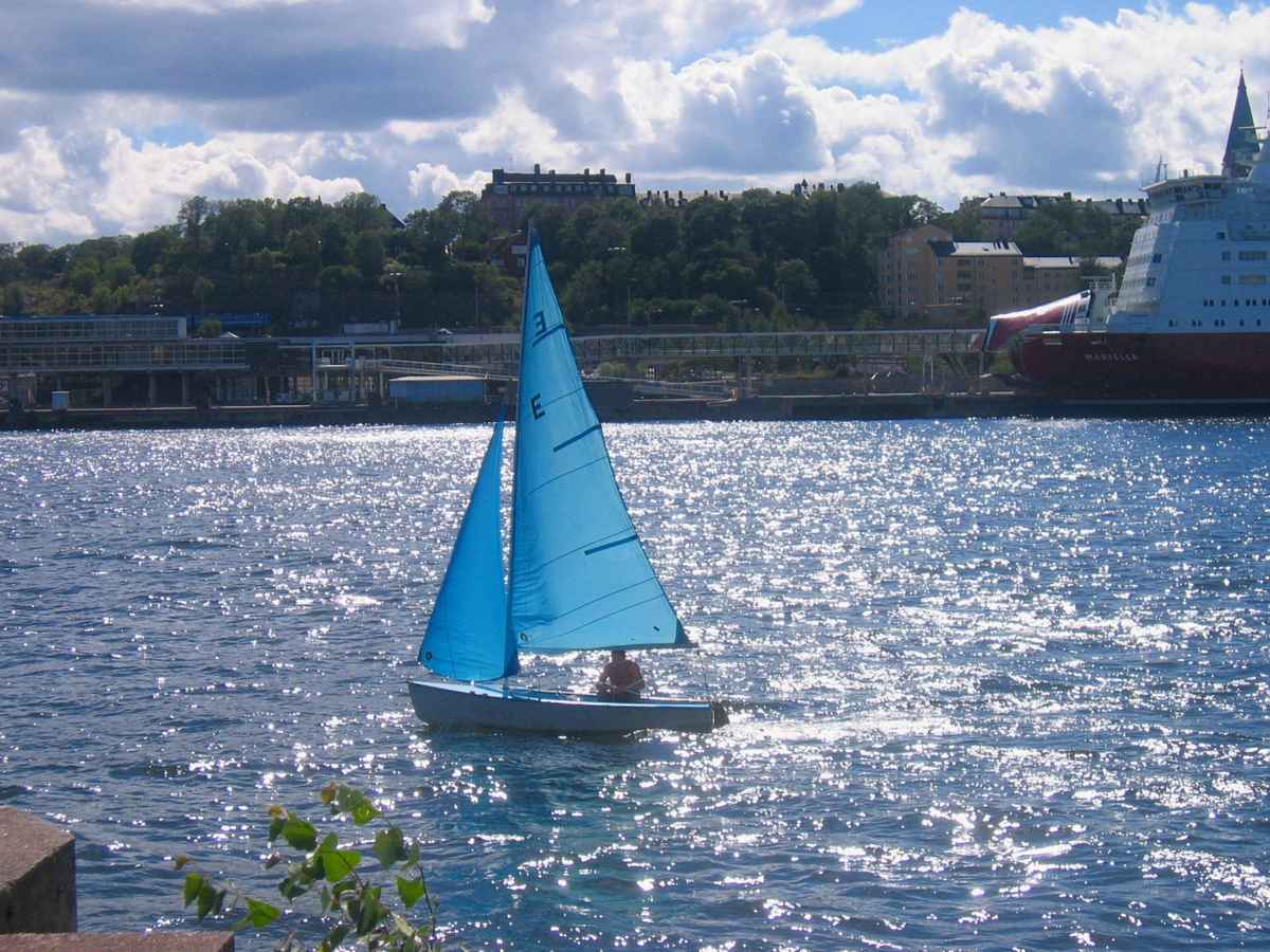 Wasser