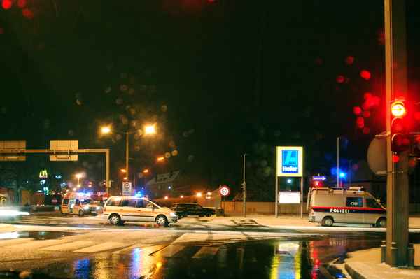 Unfall